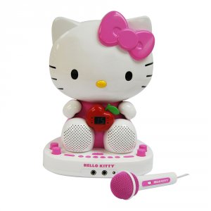 HELLO KITTY-KT2007