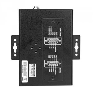 Startech ICUSB234854I Usb To Rs232rs485rs422 4 Port Serial Hub Adapter