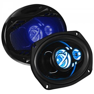 Planet AC693 Speaker