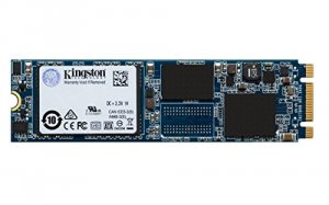 Kingston SUV500M8/120G Solid State Drive  120gb Ssdnow Uv500 M.2 2280 