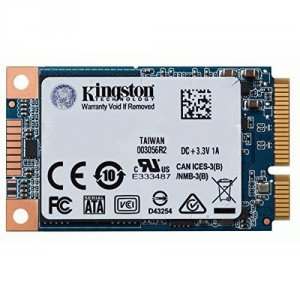 Kingston SUV500MS/240G Solid State Drive  240gb Ssdnow Uv500 Msata Ret