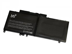 Battery 451-BBLN-BTI Replacement Notebook Battery For Dell Latitude E5