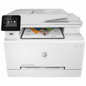 Hp T6B83AR#BGJ Hp Factory Recertified Laserjet Pro  M281cdw 22ppm 600x