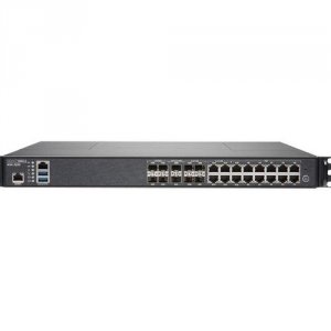 Sonicwall 01-SSC-4784 Nsa 3650