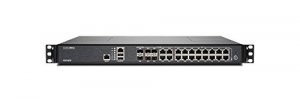 Ingram 01-SSC-4098 Sonicwall Nsa 4650 Secure Upgrade Plus Advanced Edi