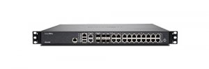 Ingram 01-SSC-3217 Sonicwall Nsa 5650 High Availability