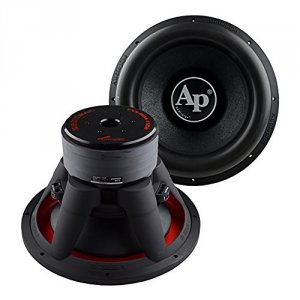 Audiopipe TXXBD415D2 15 Woofer 2800 Watts Dual 2 Ohm Vc