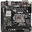 Asrock H310M-DGS Motherboard H310m-dgs Intel Lan Usb 3.1 Gen1 Intel Op