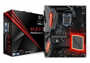 H370 PERFORMANCE