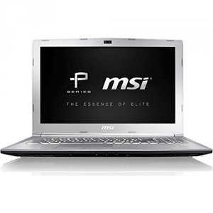 Msi PE62037 Nb  8rd-0375 15.6 I7-8750hq 16gb 512gb Geforce Gtx1050ti 