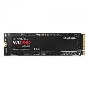 Samsung MZ-V7P1T0E 970 Pro Mz-v7p1t0e