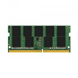 Kingston KVR26S19D8/16 Memory  16gb 2666mhz Ddr4 Non-ecc Cl19 Sodimm 2