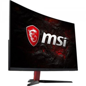 Msi OPTIXAG32CQ Mn  31.5 2560x1440 1ms 3000:1 Curved Black-red Freesyn