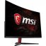 Msi OPTIXAG32CQ Mn  31.5 2560x1440 1ms 3000:1 Curved Black-red Freesyn