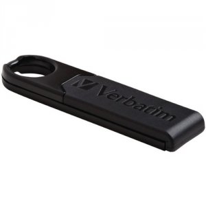 Verbatim 97764 (r)  16gb Usb 2.0 Micro Usb Plus Drive