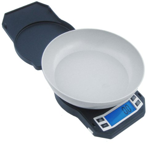 American Weigh Scales-LB3000