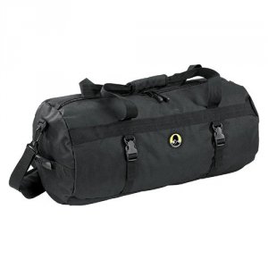 Stansport 17020 Traveler Ii Roll Bag 18inx36in Black