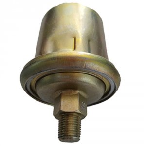 Faria SD0025 Faria Oil Pressure Sender - 18 (nptf American 80 Psi) Dua