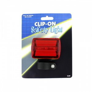 Bulk KL1723 Clip-on Safety Light Gl098