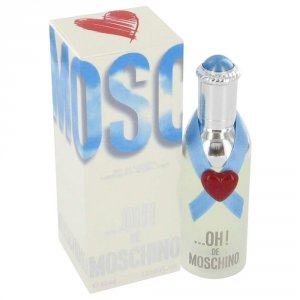 Moschino FX16201 Oh De  By  Eau De Toilette Spray 1.5 Oz 400077