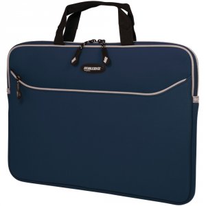 Mobile RA48985 Slipsuit 13quot; Macbook  Macbook Pro Sleeve (navy) Mbl