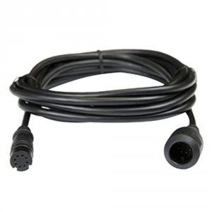 Lowrance CW70541 Extension Cable F-hookÂ² Tripleshot-splitshot Trans