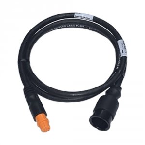 Airmar MMC-12G Garmin 12-pin Mix Amp; Match Cable Fchirp Transducers