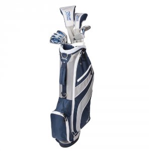 Merchants 81000 Tour Xpress 12-piece Womens Golf Set