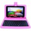 Linsay F7XHDBKSPINK 7-inch Tablet Pc - Cortex A7 1.2 Ghz Quad-core Pro