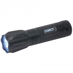 Dorcy 41-4287 (r) 41-4287 100-lumen Led Flashlight