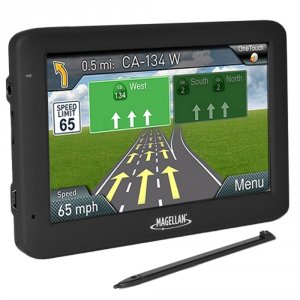 Magellan RM5635SWLUC Roadmate 5635t-lm 5.0 Touchscreen Portable Gps Sy