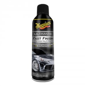 Meguiars G18309 Meguiar39;s Ultimate Fast Finish