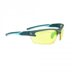 Radians WS2340CS Ladies Range Eyewear - Aqua  Amber