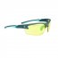 Radians WS2340CS Ladies Range Eyewear - Aqua  Amber