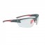 Radians WS6810CS Ladies Range Eyewear - Coral  Clear