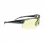 Radians SB01Y0CS Skybow Shooting Glasses Blue Graylight Yellow