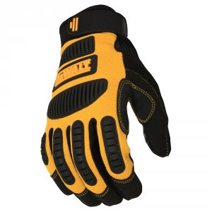 Dewalt DPG780XL Performance Mechanic Work Glove - Xlarge