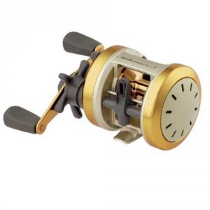 Daiwa M-S250 Millionaire-s Baitcasting Reel 2+1 5.1:1 M-s250