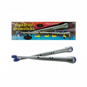 Bulk KL14084 Digital Air Drumsticks Oc872