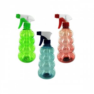 Bulk KL1918 Tornado-shaped Spray Bottle Hg008