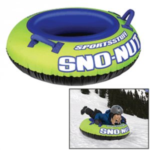 Sportsstuff 30-3201 Sno-nut Snow Tube