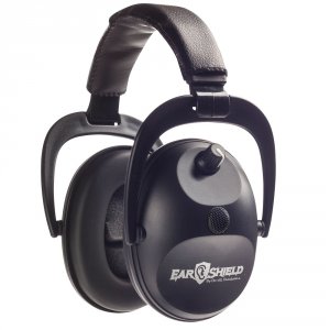 Do ESDM-B Earshield Dual Muff Black