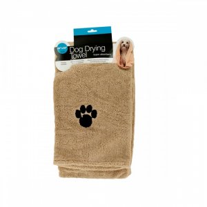 Bulk KL15146 Large Super Absorbent Dog Drying Towel Of443