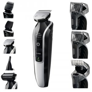 Philips QG3392/45 Multi-groom 7500 Grooming Kit, Series 7000