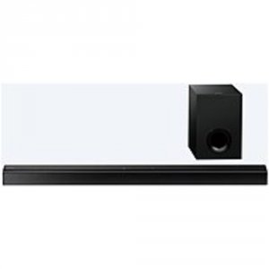 Sony HT-CT80 Ht-ct80 2.1 Channel Sound Bar - Wireless - Black