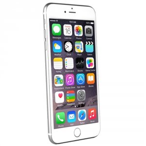 Apple MKT02LL/A Iphone 6s 64gb - Whitesilver - Verizon