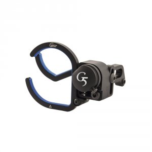 G5 349R-BLCK Cmax Arrow Rest Right Hand Blue