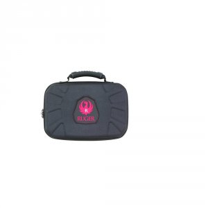 Allen 27309 Ruger Blockade Molded Handgun Case 9in