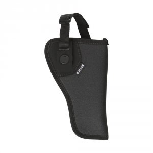 Allen 44101 Swipe Mqr Holster-compact 3 To 4in Barrel