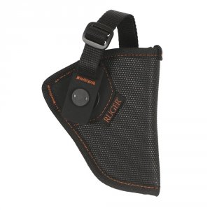 Allen 27101 Ruger Firebird Mqr Holster-fits Lcrlcrx W1.87in Barrel